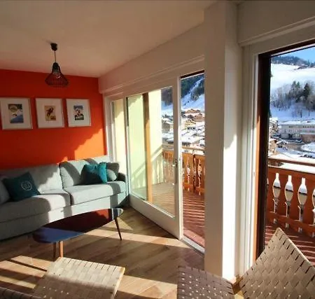 Vendome 9 Apartment *