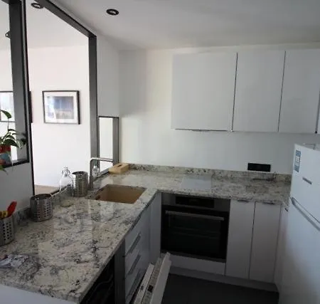Apartment Vendome 9