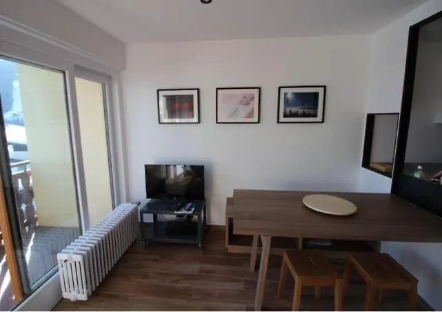Διαμέρισμα Vendome 9 La Clusaz